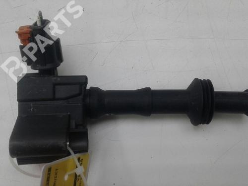 Used Ignition coil Ignition coil OPEL CROSSLAND X / CROSSLAND (P17, P2QO) 1.2 (75) (110 hp) 9101535 9101535