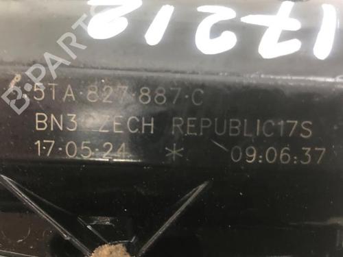 Electronic module AUDI Q3 Sportback (F3N) 35 TDI | BP25158092M83 