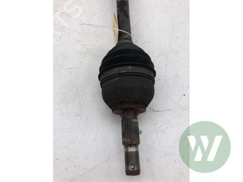 Right front driveshaft OPEL VIVARO C Van (K0) 2.0 | BP33721290M39 - Image 2