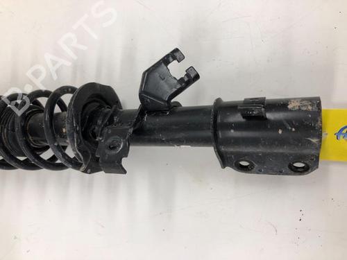 Left front shock absorber NISSAN MICRA V (K14) 1.0 IG-T 100 | BP29848644M16 