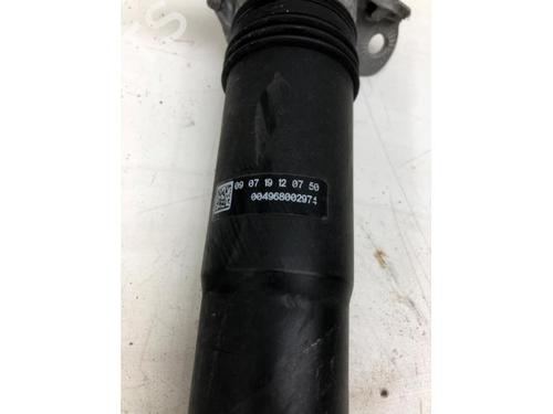 Right rear shock absorber VW POLO VI (AW1, BZ1, AE1) 1.0 TSI | BP22902946M19 