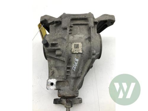 Used Rear differential MERCEDES-BENZ E-CLASS T-Model (S213) E 200 (213.242) (184 hp) 31920173