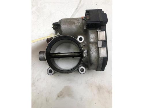 Used Throttle body MERCEDES-BENZ E-CLASS (W211) E 200 CDI (211.007) (136 hp) 18964778