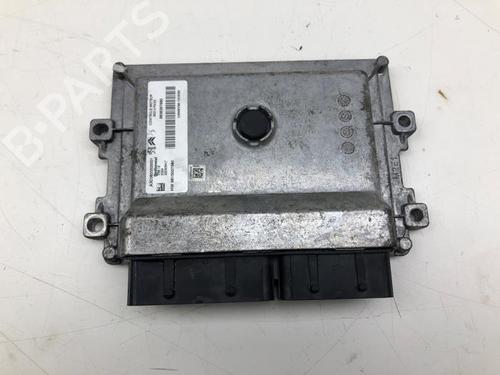 Used Engine control unit (ECU) OPEL CORSA F (P2JO) 1.2 (68) (75 hp) 31319211