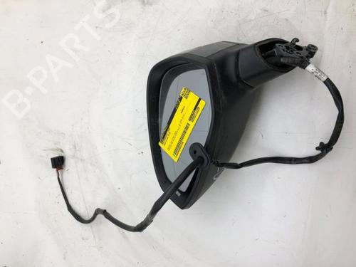 Retrovisor izquierdo AUDI A4 B9 Avant (8W5, 8WD) 1.4 TFSI (150 hp) 30583345