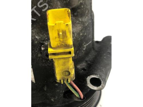 AC compressor PEUGEOT 207 (WA_, WC_) 1.6 16V Turbo | BP31319384M34