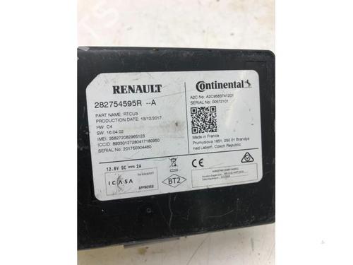Øvrige Styrinhsenheder RENAULT TRAFIC III Van (FG_) 1.6 dCi 120 (FGMK) (121 hp) 13111931