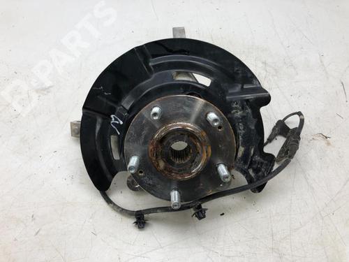 Used Left front steering knuckle KIA NIRO I (DE) 1.6 GDI Hybrid (105 hp) 10143738