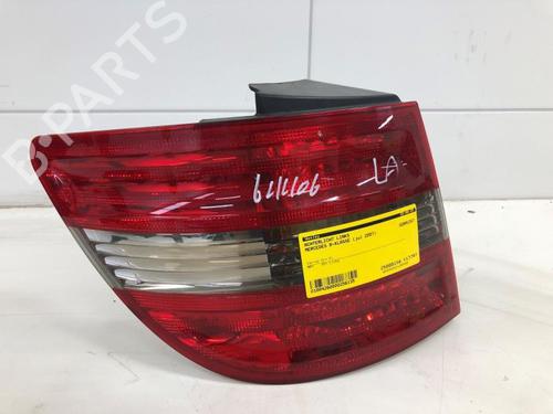 Used Left taillight MERCEDES-BENZ B-CLASS Sports Tourer (W245) B 200 (245.233) (136 hp) 28170795