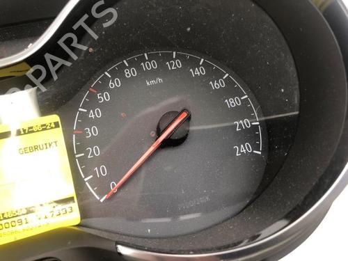 Display monitor OPEL GRANDLAND / GRANDLAND X (A18, P1UO) 1.6 Turbo Hybrid4 | BP18352935C48 