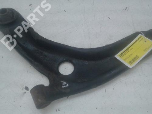 Querlenker links vorne für TOYOTA YARIS (_P9_) 1.0 GPL (KSP90_) (69 hp) 5324382
