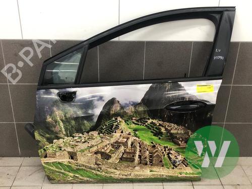 Used Left front door OPEL ASTRA K (B16) 1.4 Turbo (68) (150 hp) 31577273