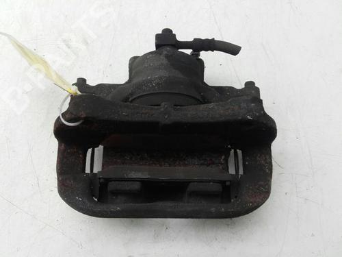 Right front brake caliper OPEL ASTRA J Sports Tourer (P10) 2.0 CDTI (35) | BP14574613M104 