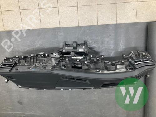 Used Dashboard Dashboard AUDI Q5 (GUB) SQ5 TFSI quattro (367 hp) 40196133 40196133