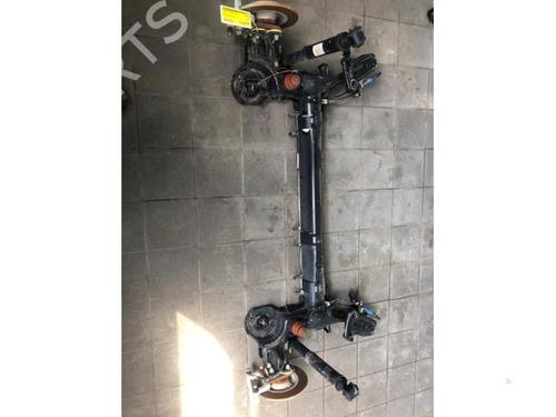 Rear axle CITROËN C3 AIRCROSS II (2R_, 2C_) 1.5 BlueHDi 100 (2CYHYJ) | BP18074062M2 