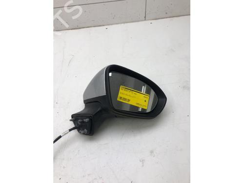 Used Right mirror OPEL ASTRA K (B16) 1.2 Turbo (68) (131 hp) 22628518