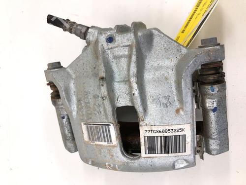 Used Right front brake caliper PEUGEOT 2008 I (CU_) 1.5 BlueHDI 100 (102 hp) 29864094