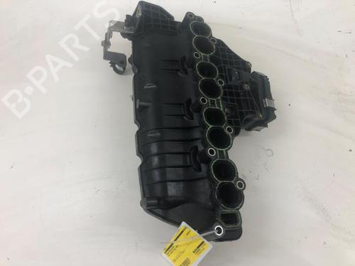 Intake manifold FIAT DUCATO Van (250_) 140 Multijet 2,2 D | BP28121380M70 