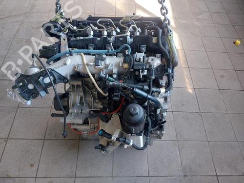 Engine BMW 3 Touring (G21, G81) 320 d Mild-Hybrid | BP20111065M1 