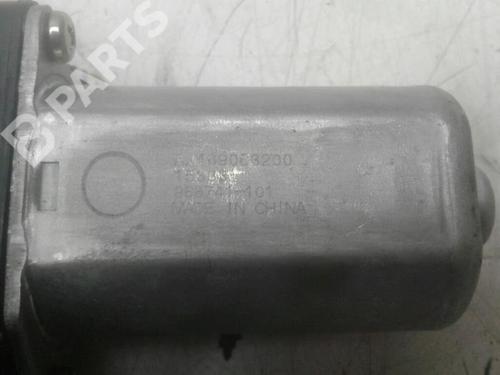 Electronic module MERCEDES-BENZ A-CLASS (W176) AMG A 45 4-matic (176.052) | BP12098147M83 