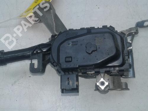 Egr OPEL CROSSLAND X / CROSSLAND (P17, P2QO) 1.6 Turbo D (75) | BP8527709M69 