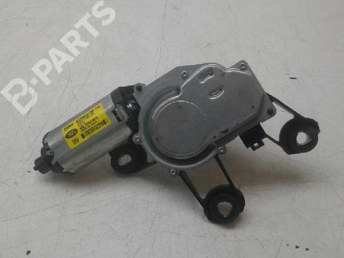 Rear wiper motor LAND ROVER FREELANDER 2 (L359) 2.2 TD4 4x4 | BP4775706M102 
