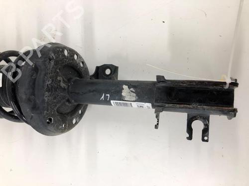 Left front shock absorber OPEL CORSA E (X15) 1.4 (08, 68) | BP29864104M16