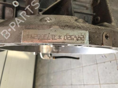 Engine MERCEDES-BENZ E-CLASS Convertible (A238) E 300 (238.448) | BP30132007M1