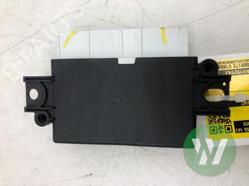 Used Electronic module Electronic module SEAT IBIZA V (KJ1, KJG) 1.0 TSI (110 hp) 39965626 39965626