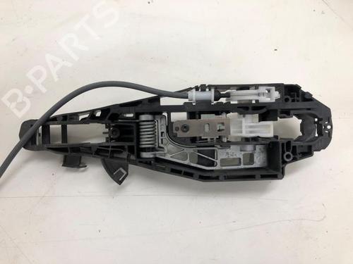 Elektronisk modul OPEL MOKKA 1.5 (76) | BP28131610M83 