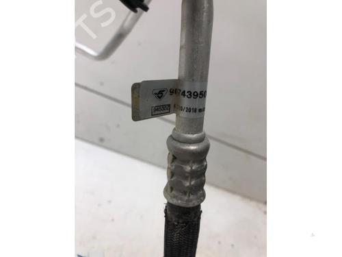 Klimaleitungen CITROËN C-ELYSEE (DD_) 1.2 PureTech 82 (DDHMRP) | BP17967136M126 