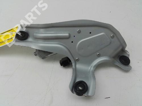 Used Rear wiper motor KIA RIO IV (YB, SC, FB) 1.25 (84 hp) 9101855