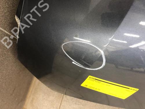 Rear bumper NISSAN MICRA V (K14) 1.0 IG-T 100 | BP28802680C8