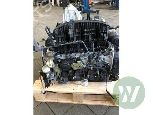 Engine AUDI A4 B9 Avant (8W5, 8WD) 40 TFSI Mild Hybrid | BP36073014M1 - Image 4