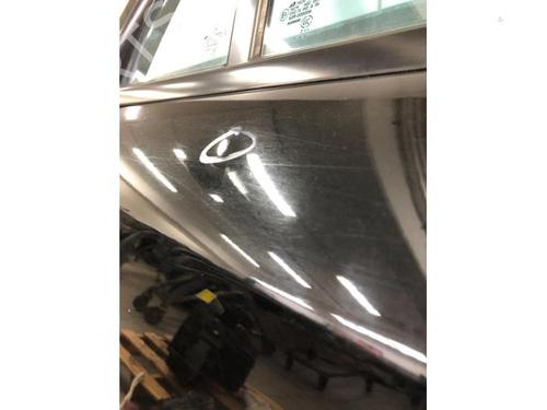 Right rear door MERCEDES-BENZ M-CLASS (W164) ML 320 CDI 4-matic (164.122) | BP24484829C5 