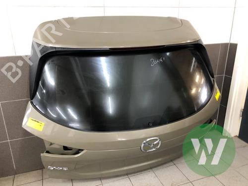 Tailgate MAZDA CX-5 (KF) 2.0 e-SKYACTIV G 165 | BP39914514C6 - Image 3
