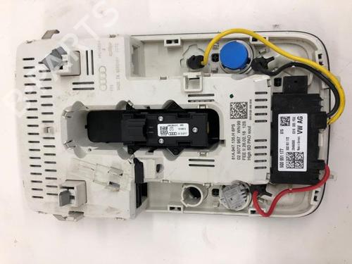 Interior roof light AUDI Q2 (GAB, GAG) 1.4 TFSI | BP26460062I8 