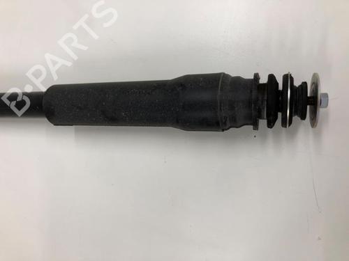 Used Right rear shock absorber Right rear shock absorber TOYOTA YARIS CROSS (MXP_) 1.5 Hybrid (MXPJ10) (116 hp) 39913788 39913788