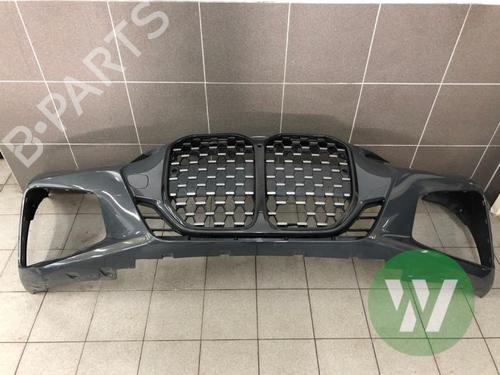 Used Front bumper Front bumper 38511107 38511107