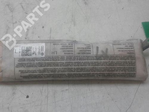Annen VW PASSAT B7 (362) 1.6 TDI (105 hp) 5023313