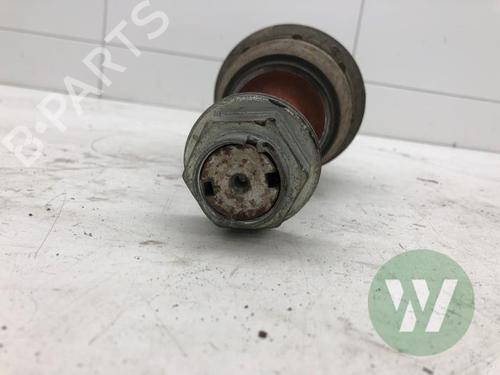 Left front driveshaft FIAT DUCATO Bus (250_) 150 Multijet 2,3 D | BP36369137M38  - Image 5