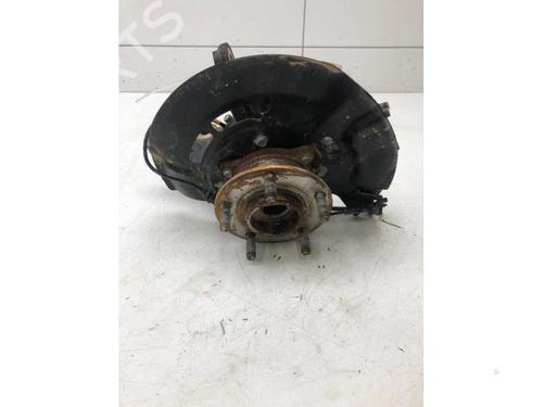 Used Left front steering knuckle KIA SPORTAGE IV (QL, QLE) 1.6 GDI (132 hp) 15834745