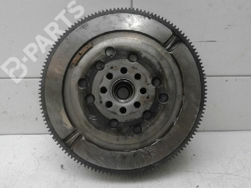 Flywheel OPEL MERIVA B MPV (S10) 1.7 CDTI (75) | BP9100046M101 