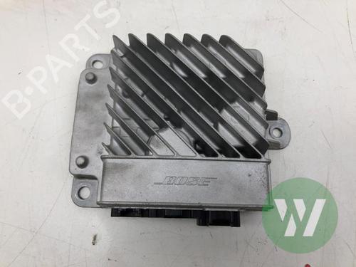 Used Electronic module RENAULT TALISMAN Grandtour (KP_) 1.6 TCe 150 (150 hp) 31330612