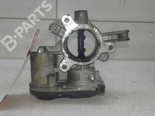 Used Throttle body OPEL ASTRA J Sports Tourer (P10) 1.3 CDTI (35) (95 hp) 5260537