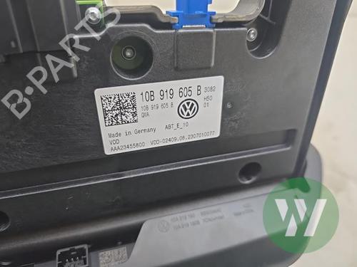 Electronic module VW ID.4 (E21) Performance | BP33261365M83  - Image 5