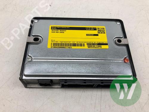 Used Electronic module Electronic module AUDI Q5 (GUB) SQ5 TFSI quattro (367 hp) 40236687 40236687