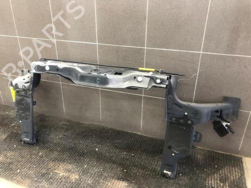 Front slam panel OPEL CORSA E (X15) 1.4 (08, 68) | BP29042205C72 - Image 4