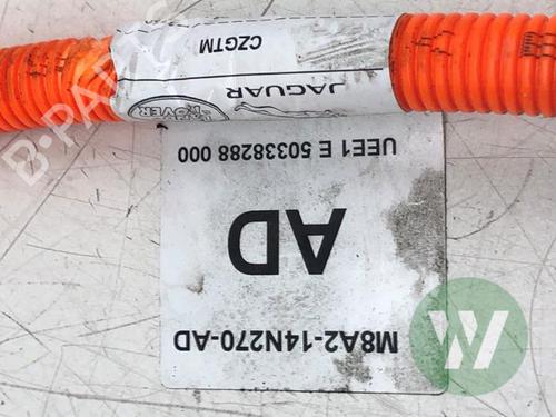 Cable LAND ROVER RANGE ROVER VELAR (L560) 2.0 P400 Hybrid 4x4 | BP38114475E12 - Image 6