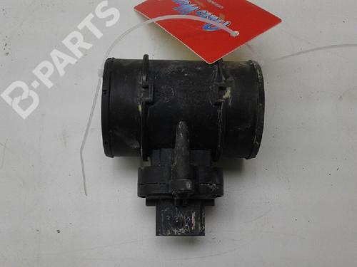 Mass air flow sensor OPEL CORSA E (X15) 1.4 (08, 68) | BP6900500M95 